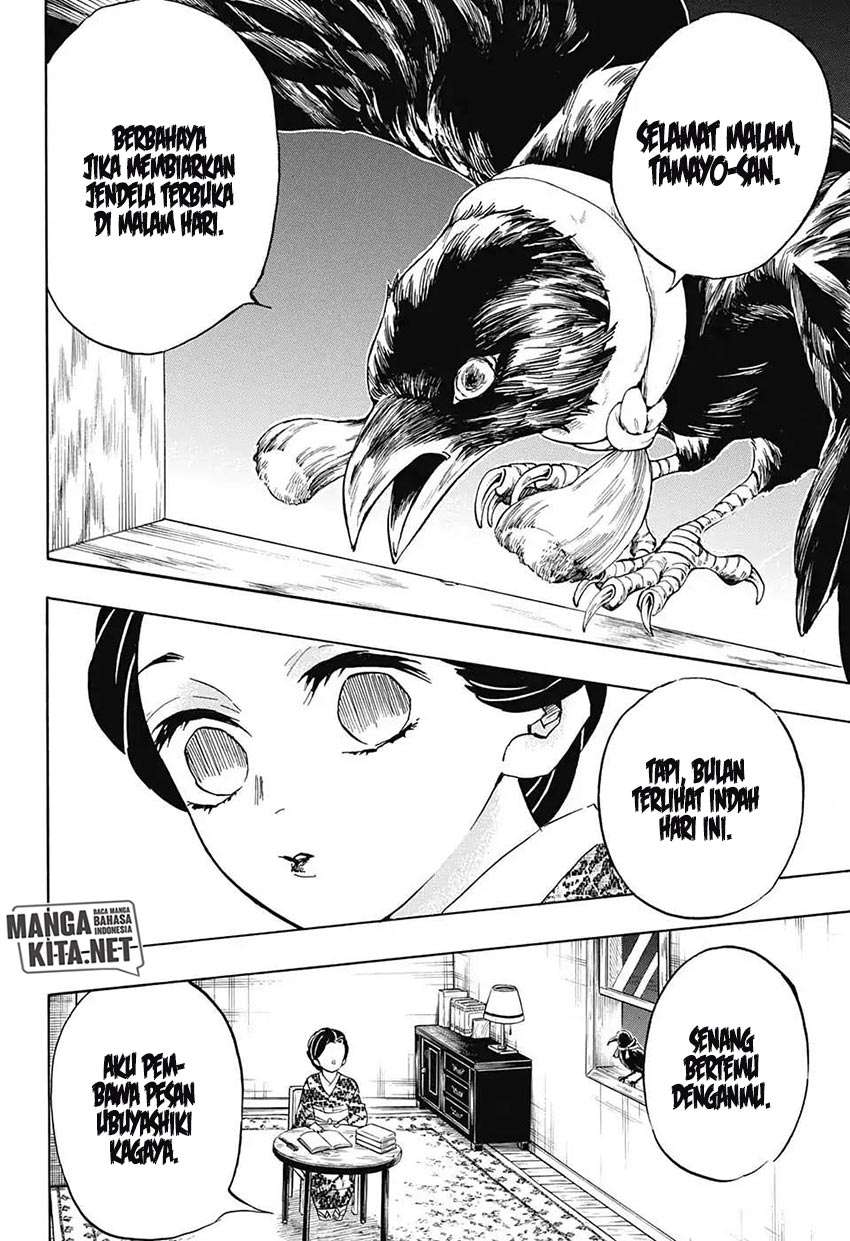 Chapter 131 - halaman 20