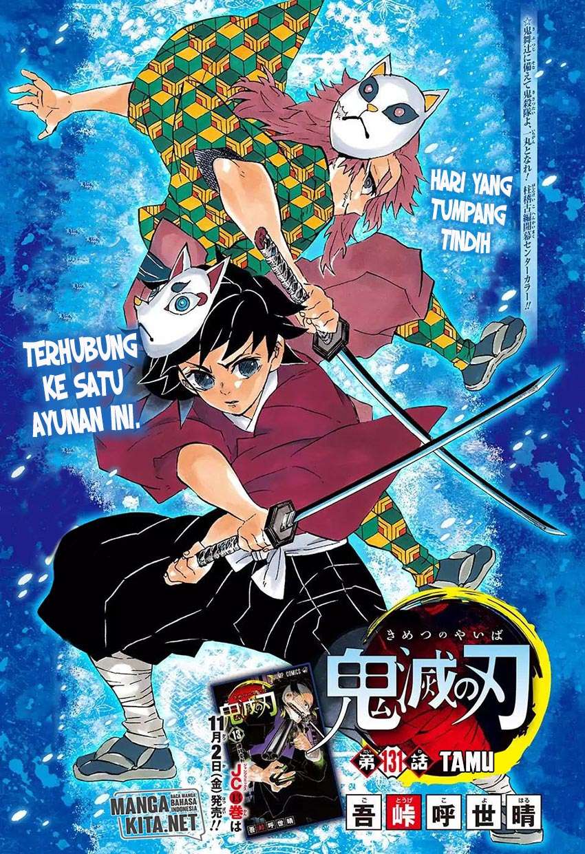 Chapter 131 - halaman 3