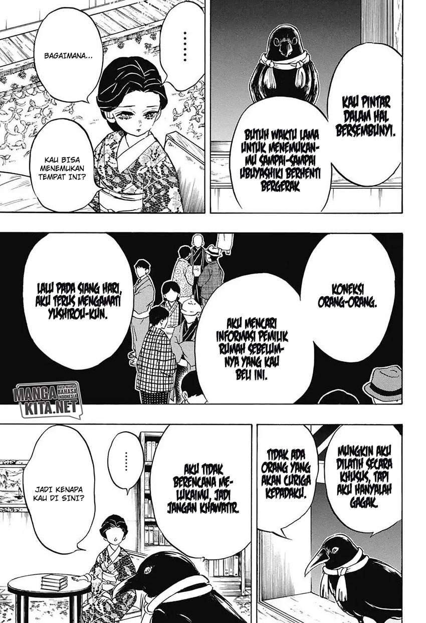 Chapter 131 - halaman 21