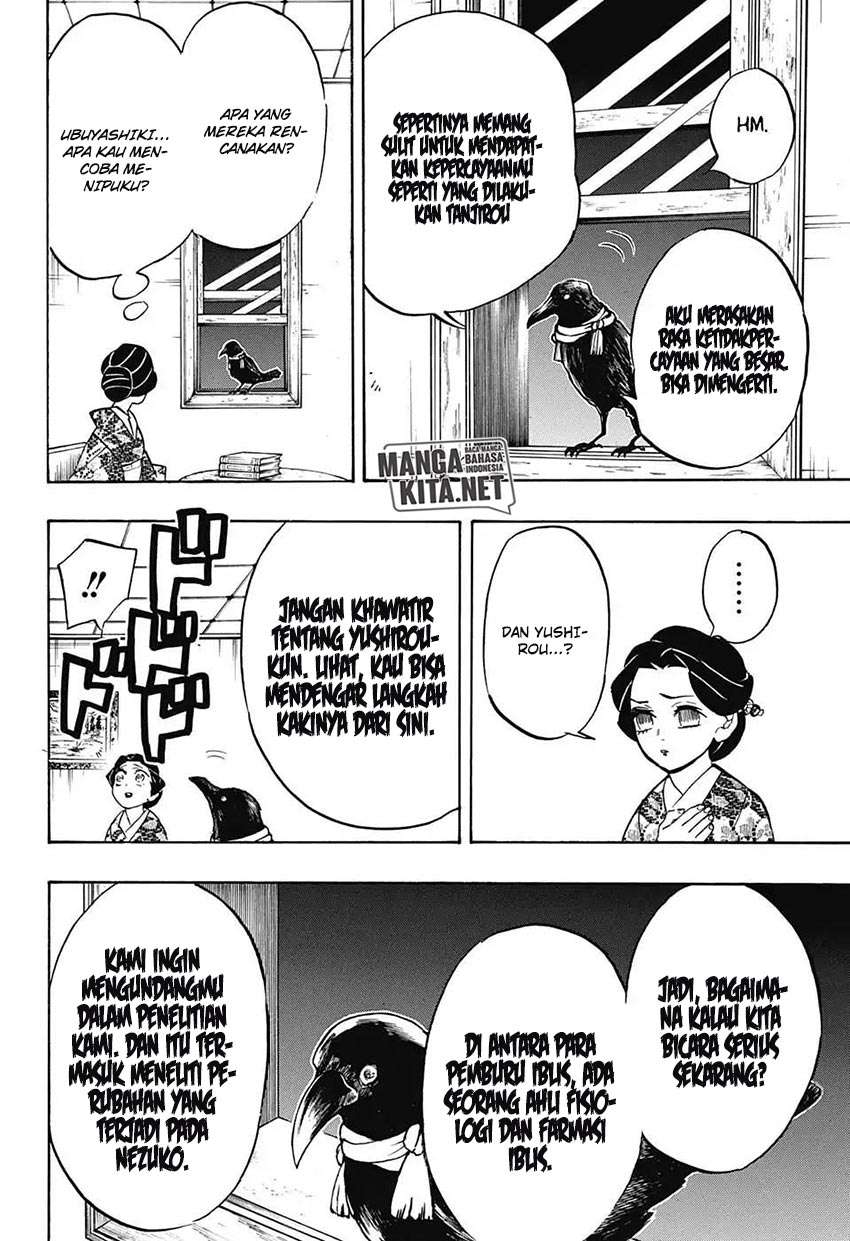 Chapter 131 - halaman 22