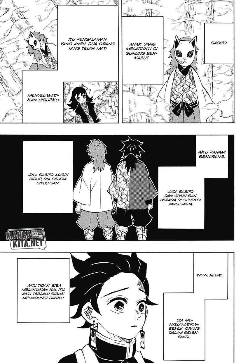 Chapter 131 - halaman 5