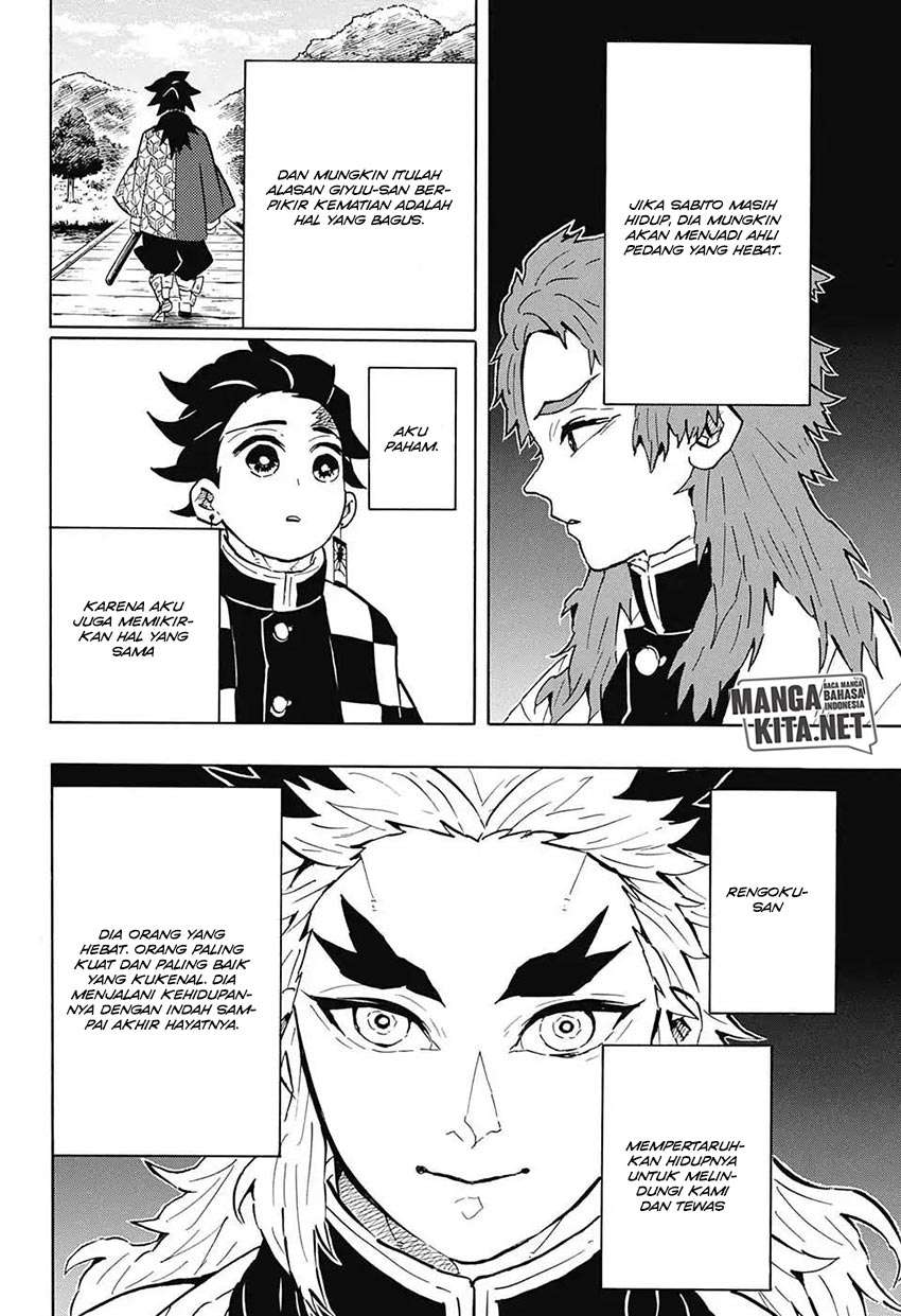 Chapter 131 - halaman 6