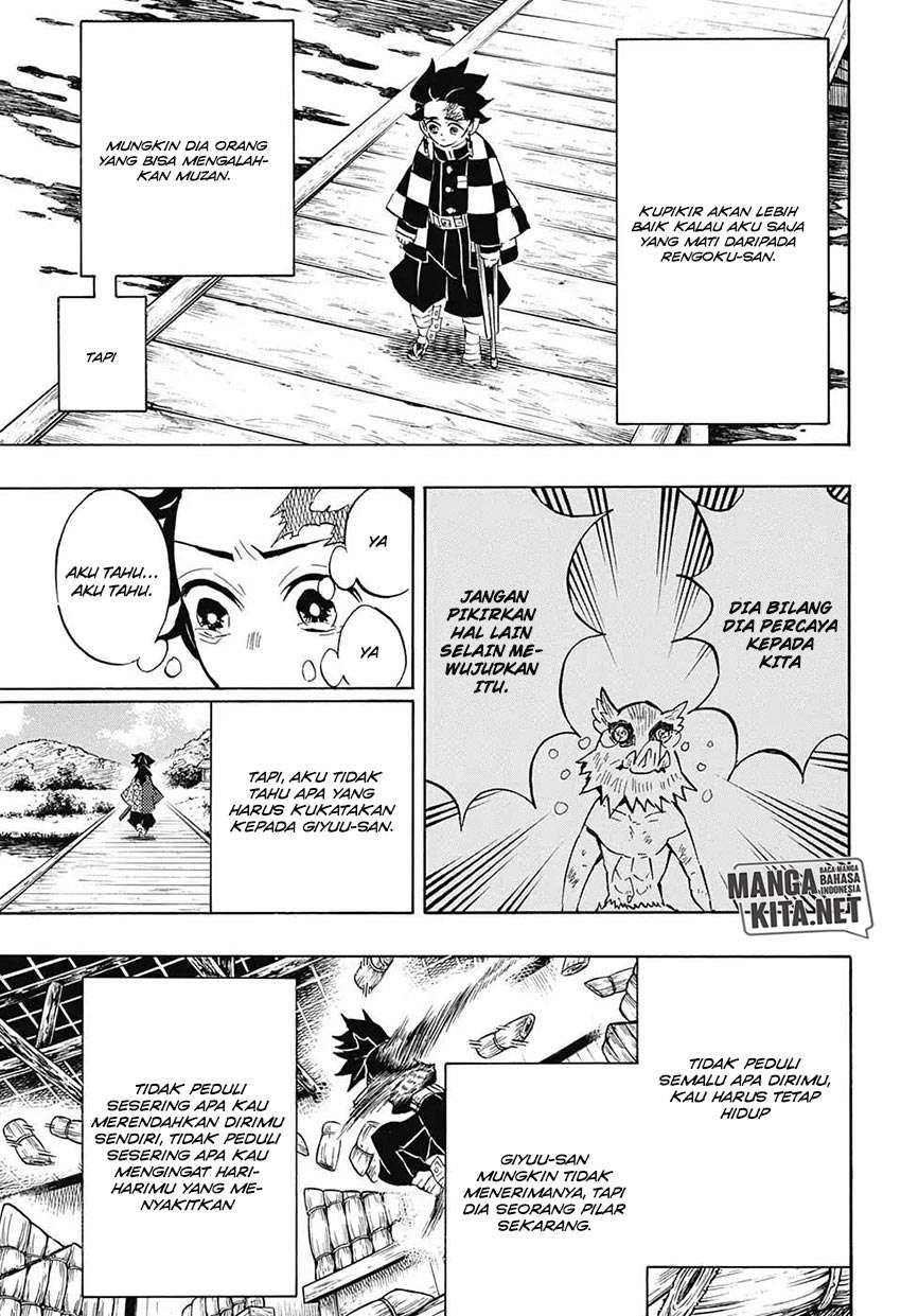 Chapter 131 - halaman 7