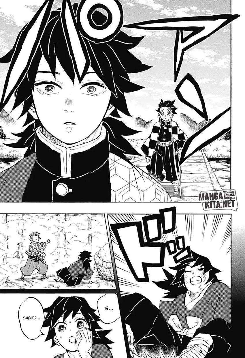 Chapter 131 - halaman 9
