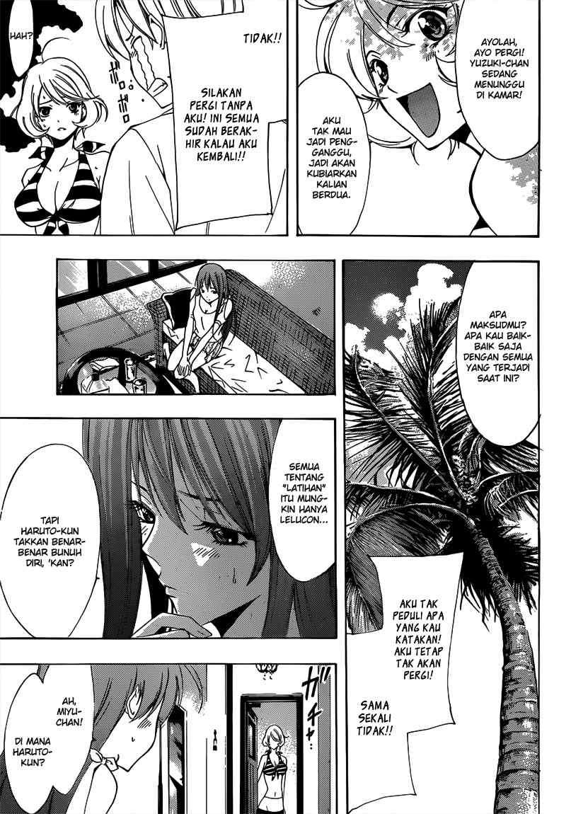 Chapter 194 - halaman 13