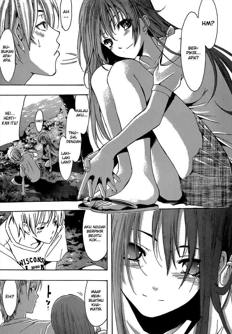 Chapter 194 - halaman 19