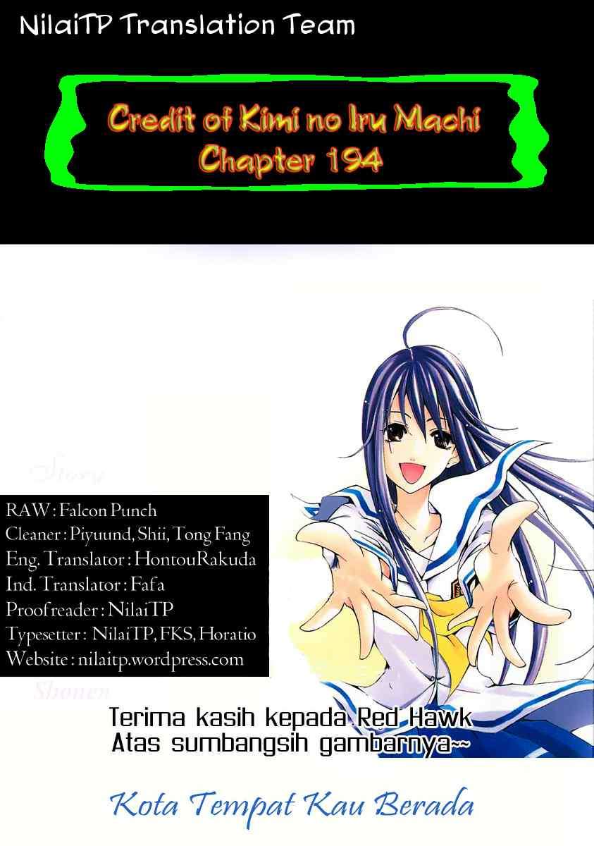 Chapter 194 - halaman 6