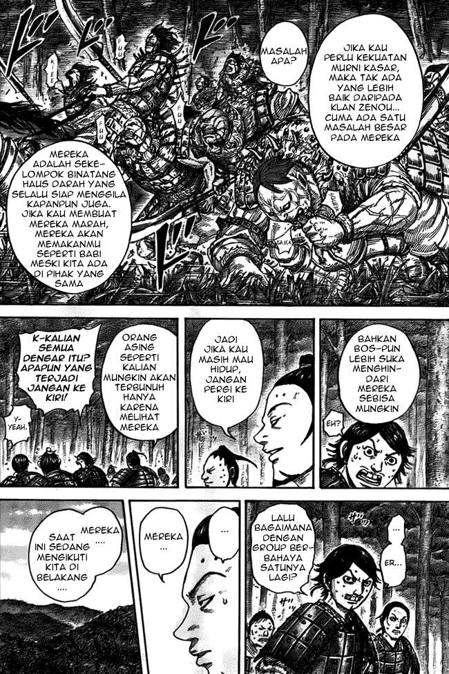 Chapter 447 - halaman 11
