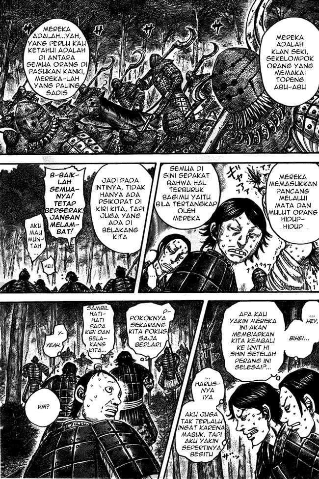 Chapter 447 - halaman 12