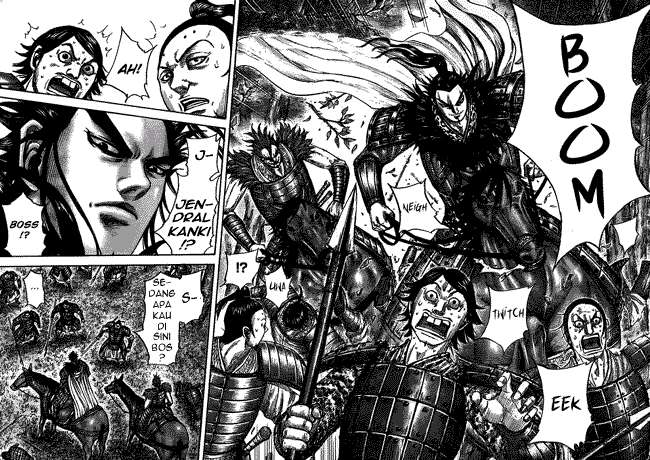 Chapter 447 - halaman 13