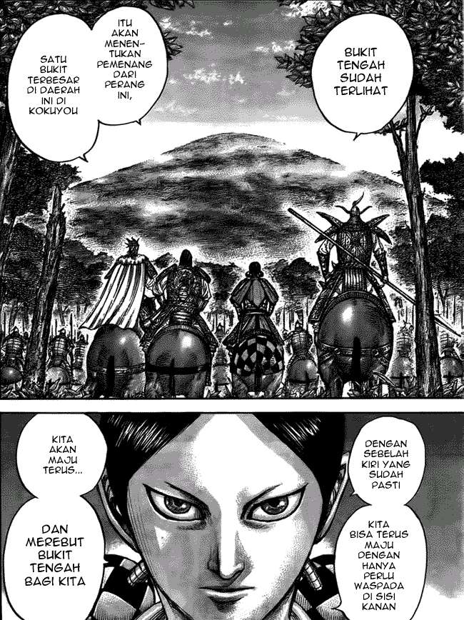 Chapter 447 - halaman 16