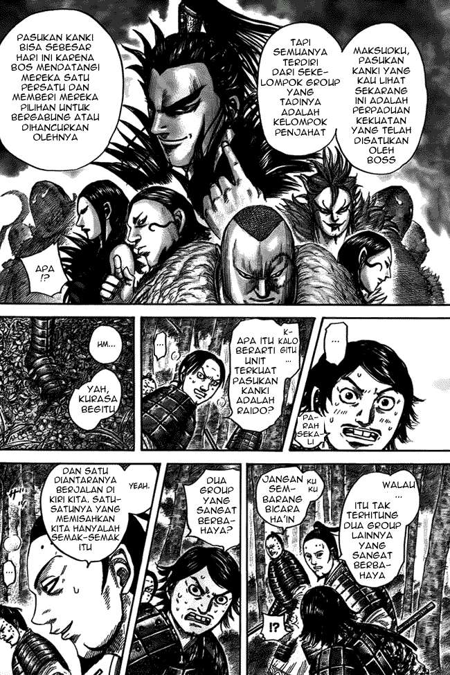 Chapter 447 - halaman 9