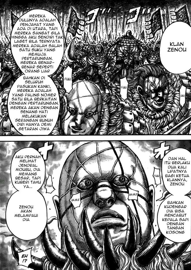 Chapter 447 - halaman 10