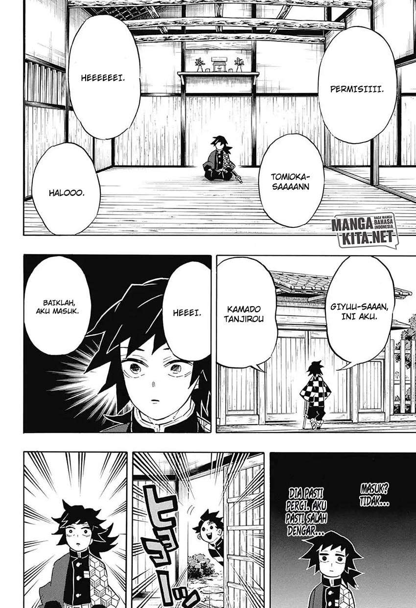 Chapter 130 - halaman 12