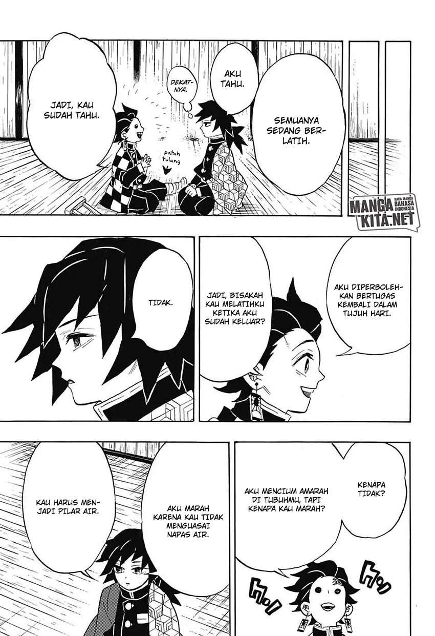 Chapter 130 - halaman 13