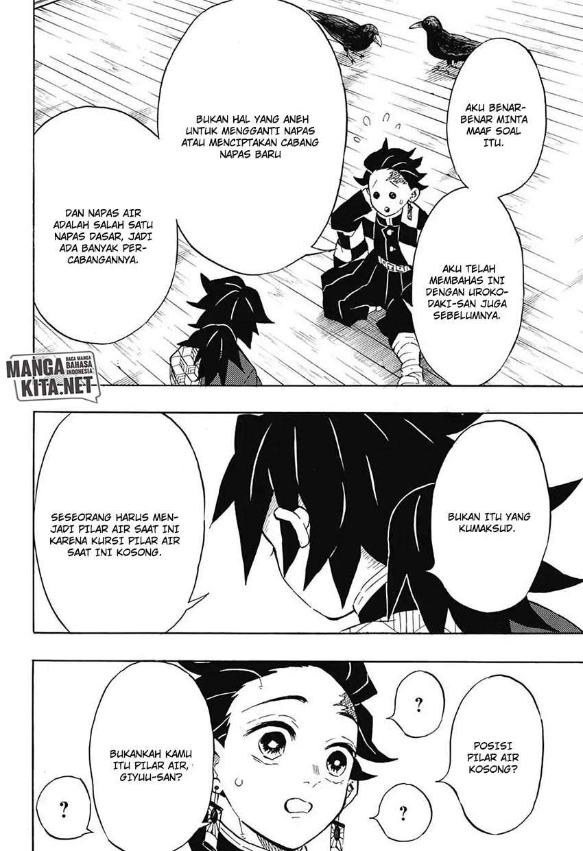 Chapter 130 - halaman 14