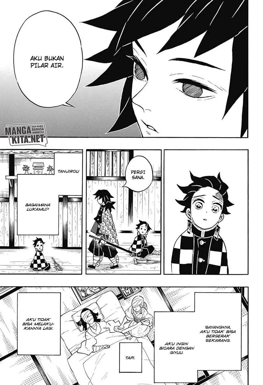 Chapter 130 - halaman 15