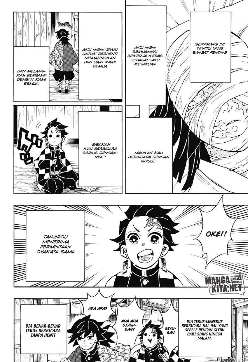Chapter 130 - halaman 16