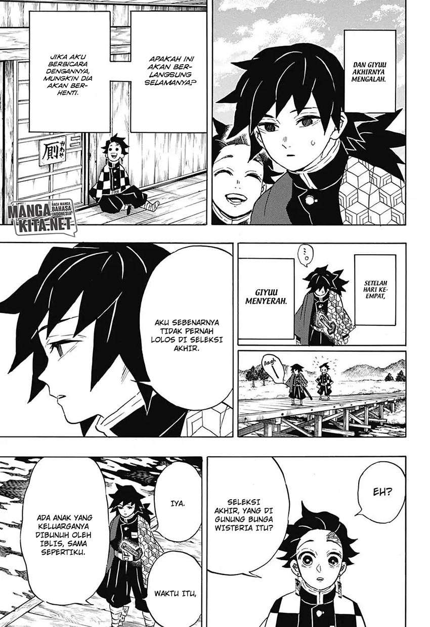 Chapter 130 - halaman 17