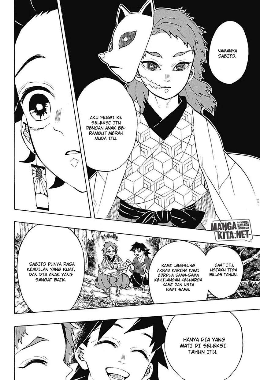 Chapter 130 - halaman 18