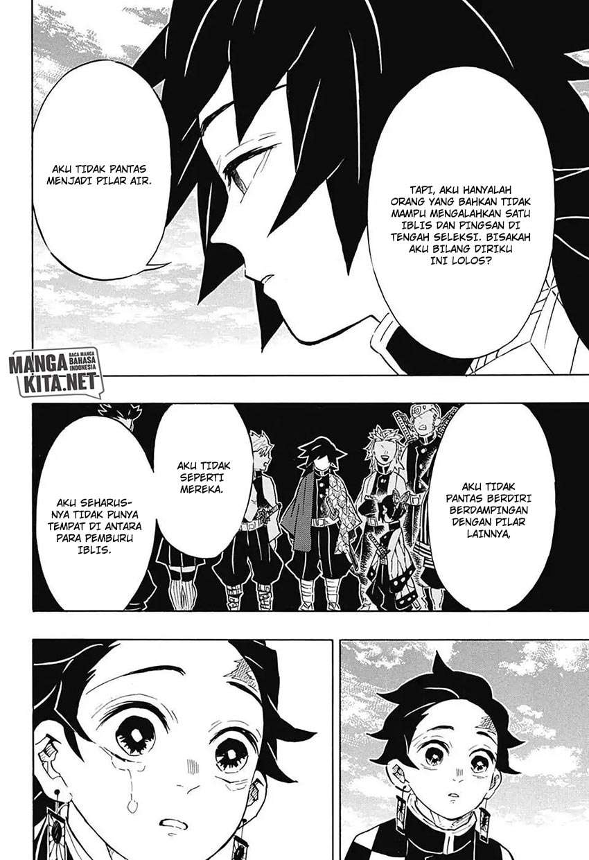 Chapter 130 - halaman 20
