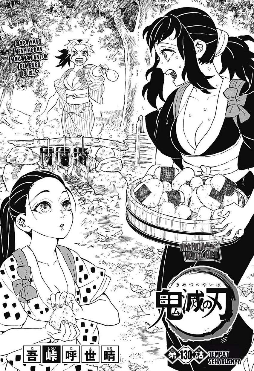 Chapter 130 - halaman 3