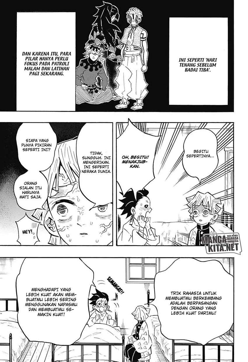 Chapter 130 - halaman 5