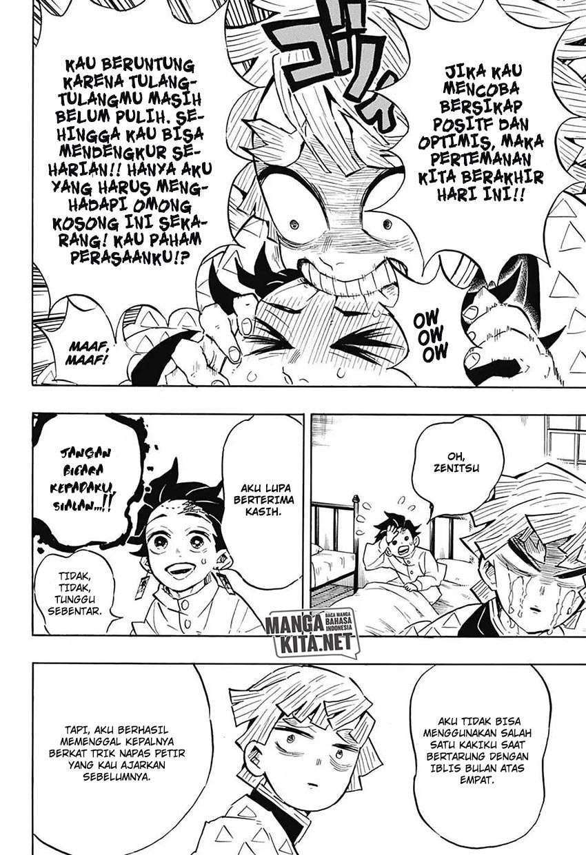 Chapter 130 - halaman 6