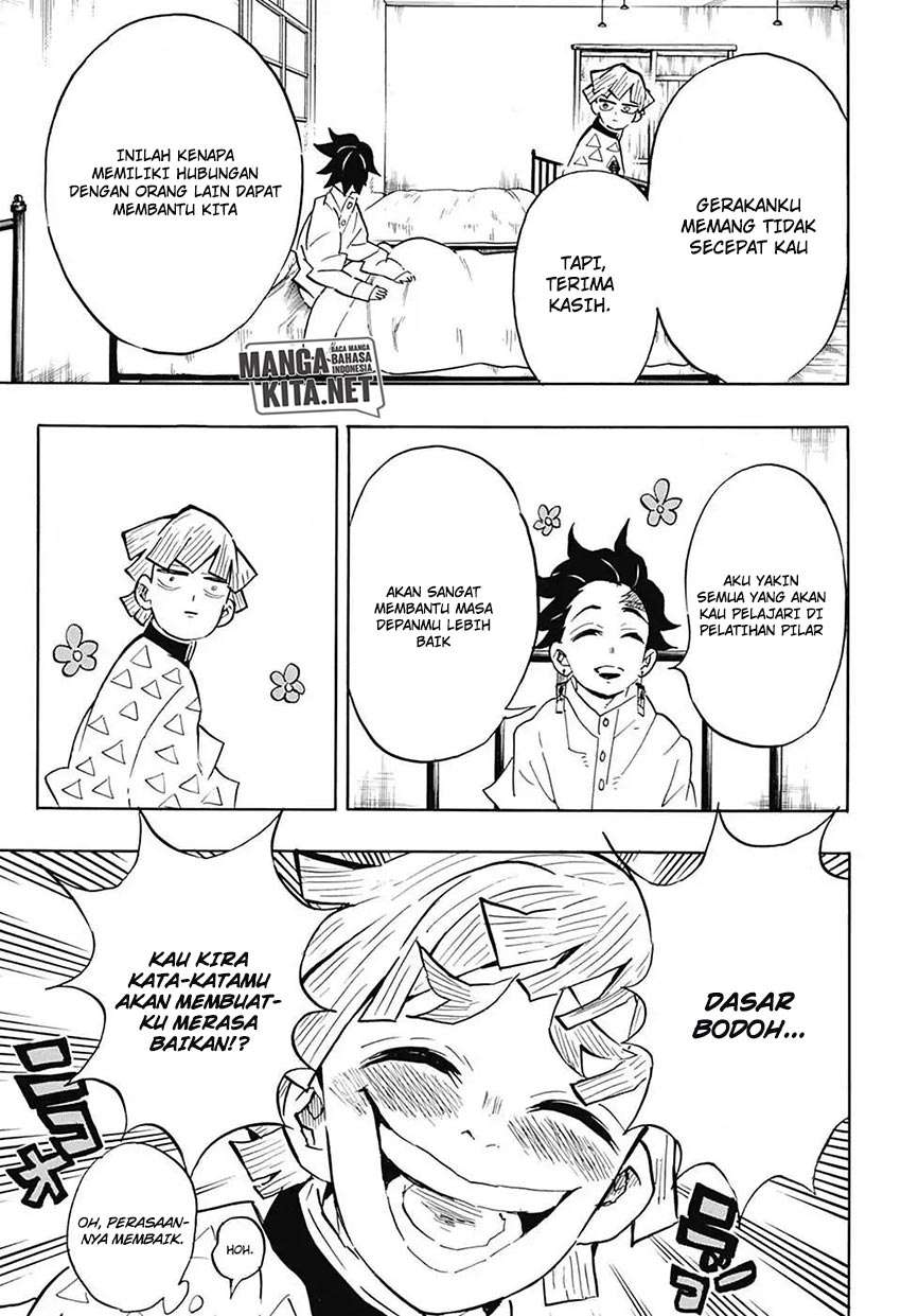 Chapter 130 - halaman 7