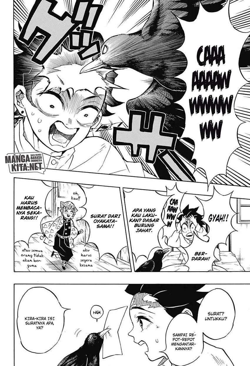 Chapter 130 - halaman 8