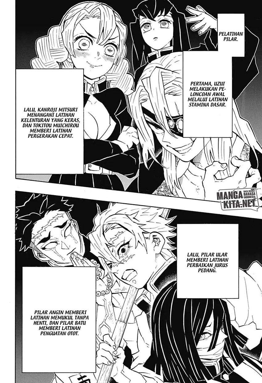 Chapter 130 - halaman 10