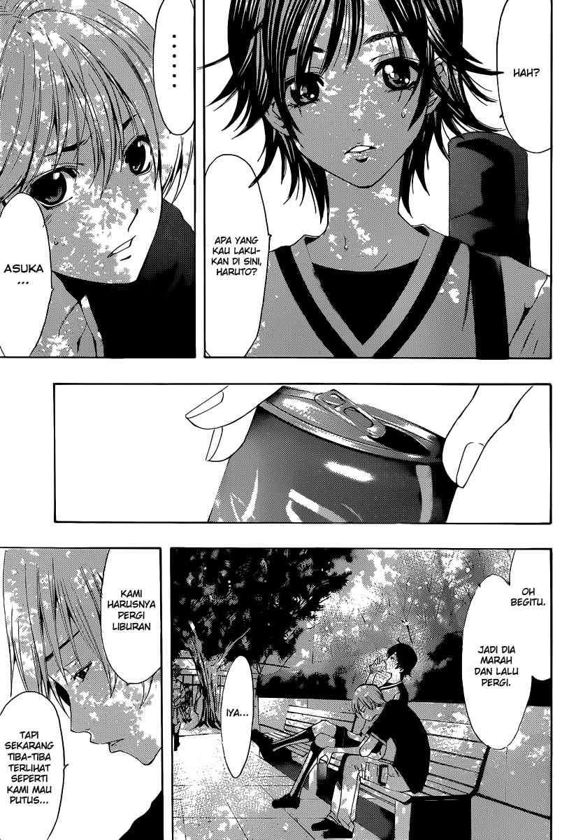 Chapter 193 - halaman 13