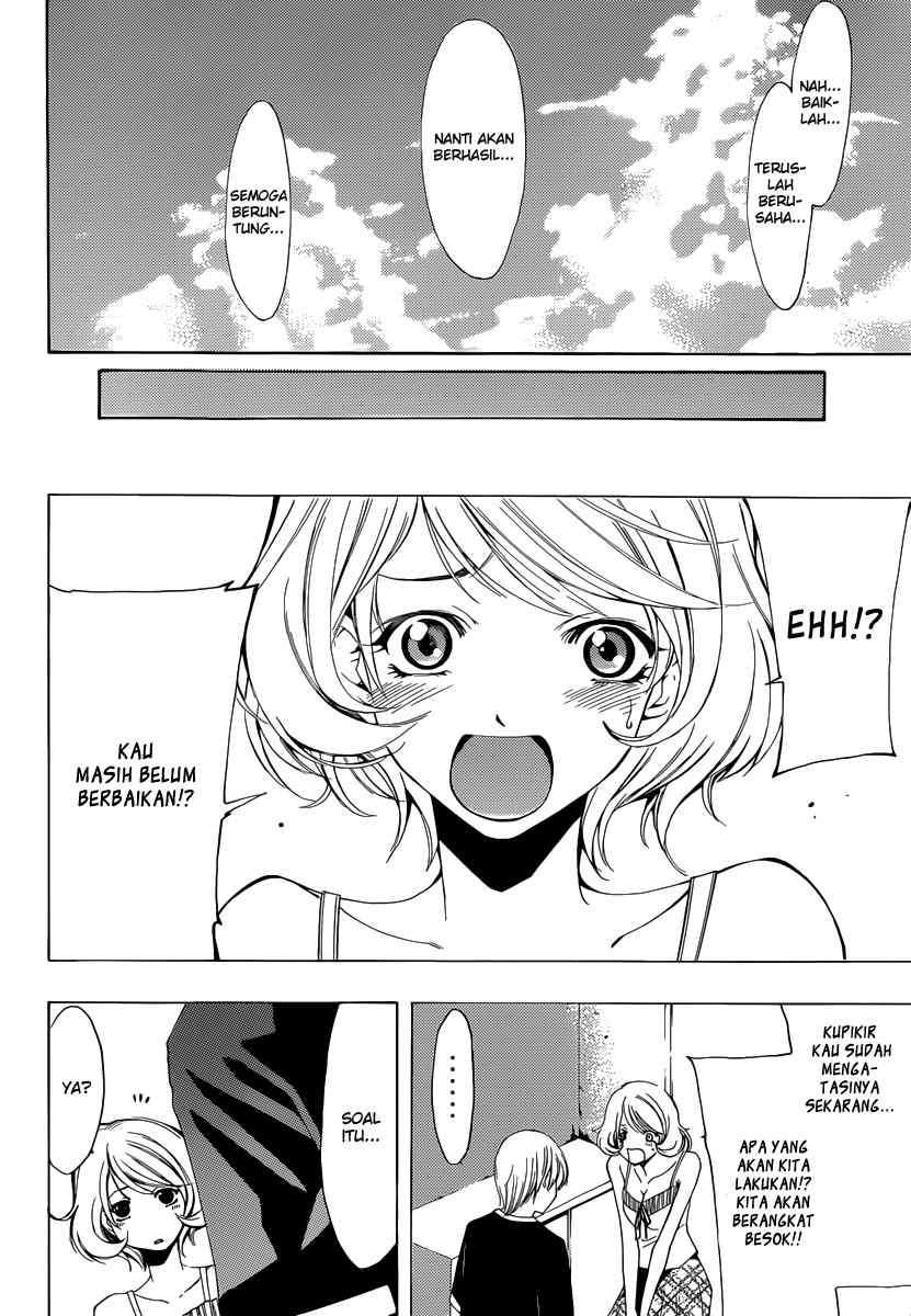 Chapter 193 - halaman 16