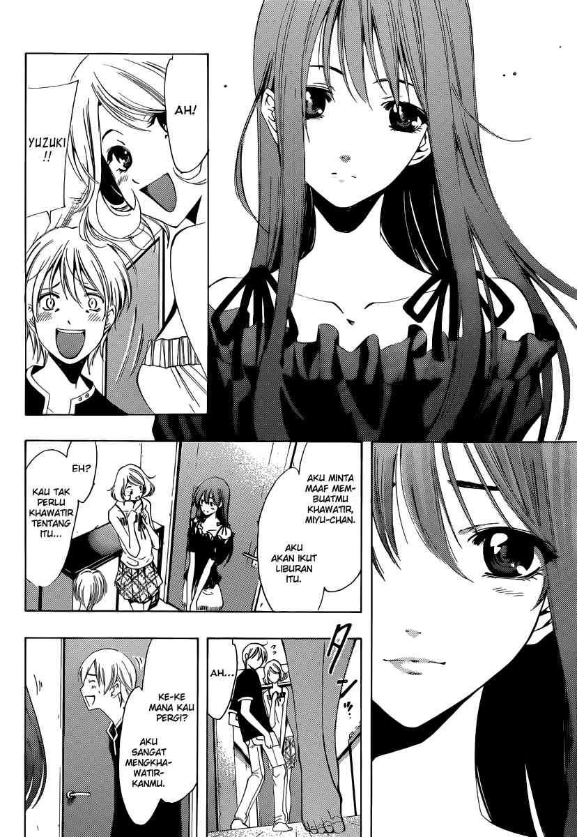 Chapter 193 - halaman 18