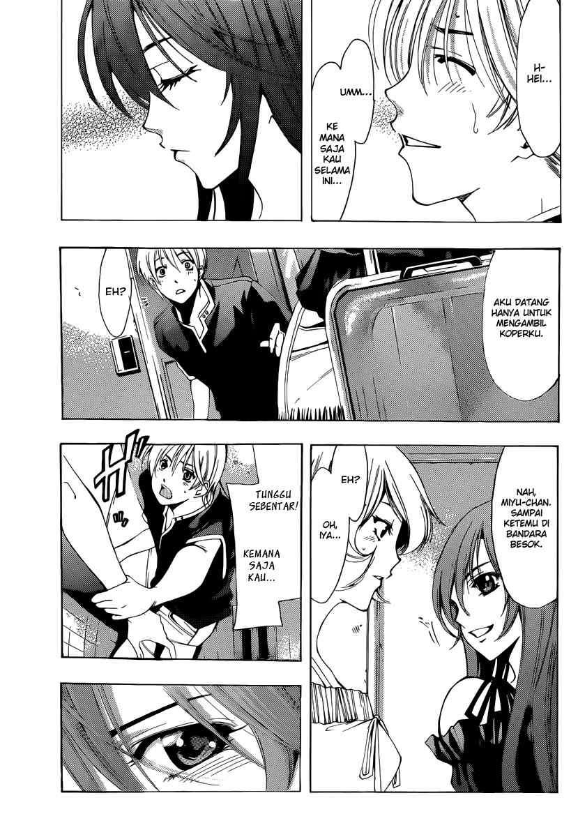 Chapter 193 - halaman 19