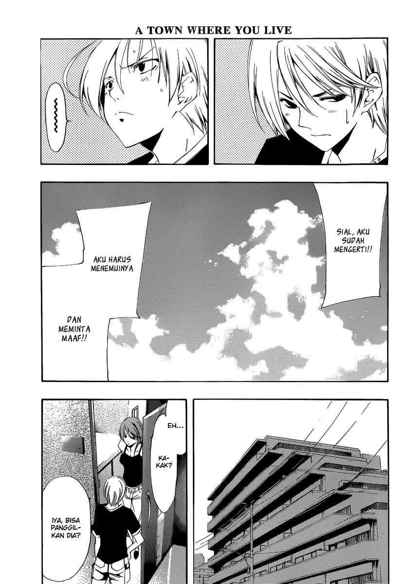 Chapter 193 - halaman 9