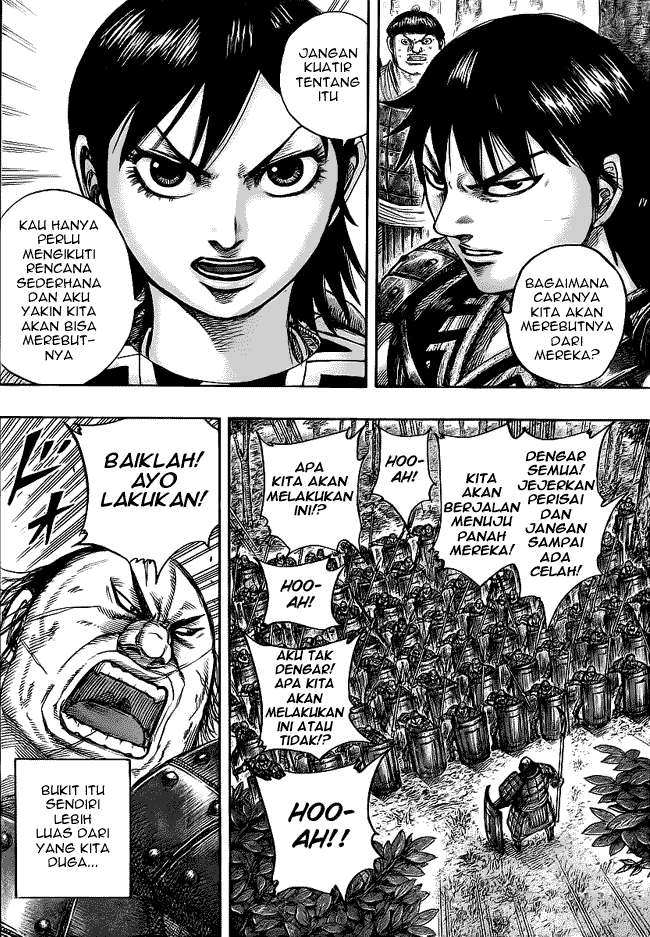 Chapter 446 - halaman 11