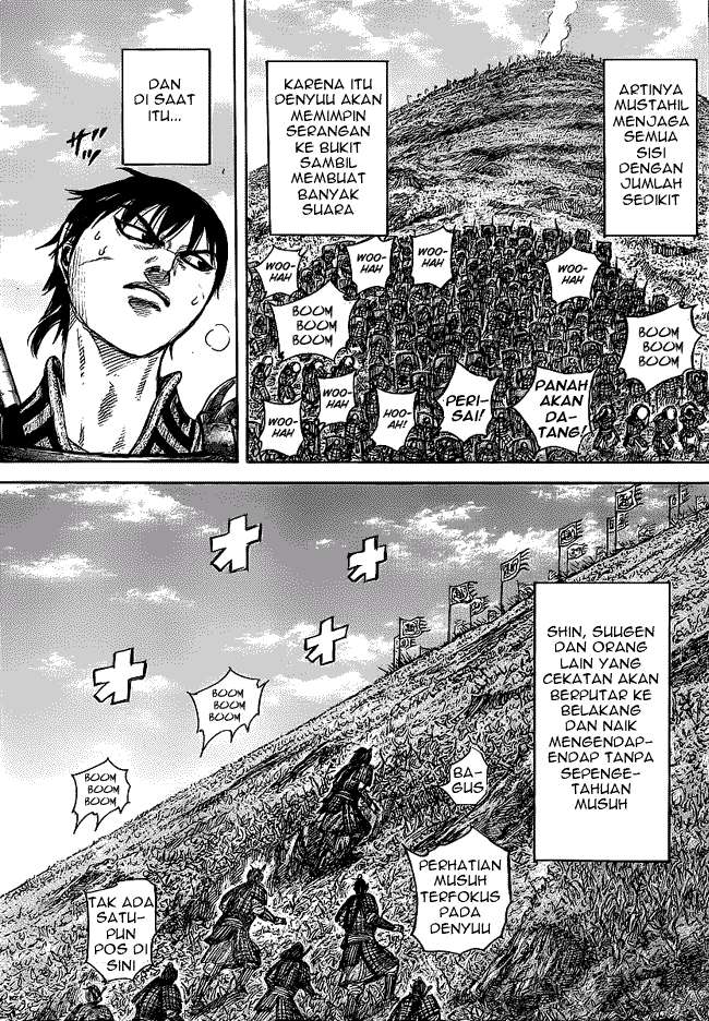 Chapter 446 - halaman 12