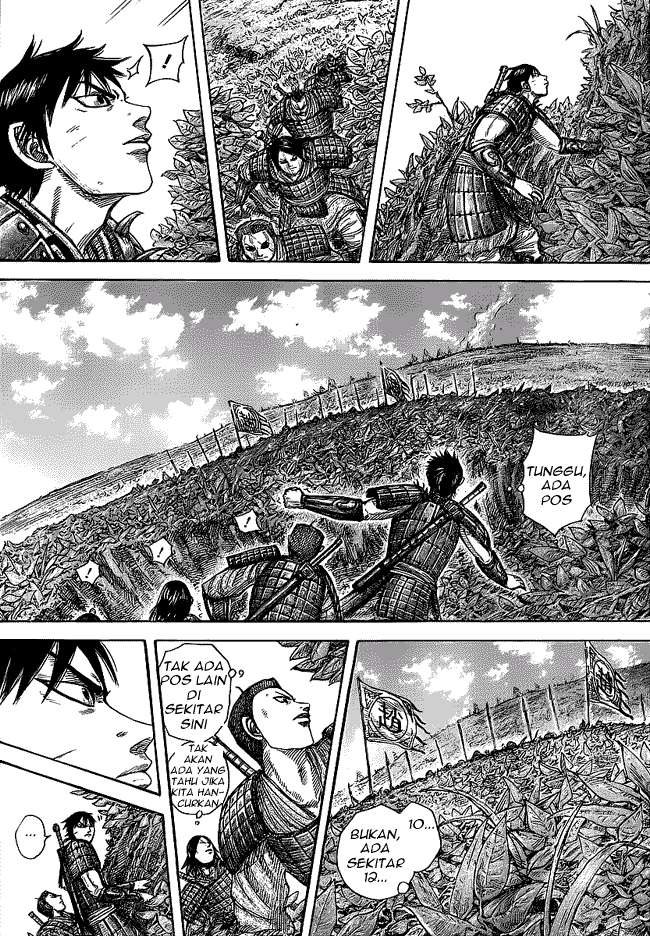 Chapter 446 - halaman 13