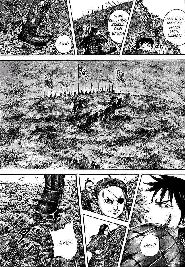 Chapter 446 - halaman 14