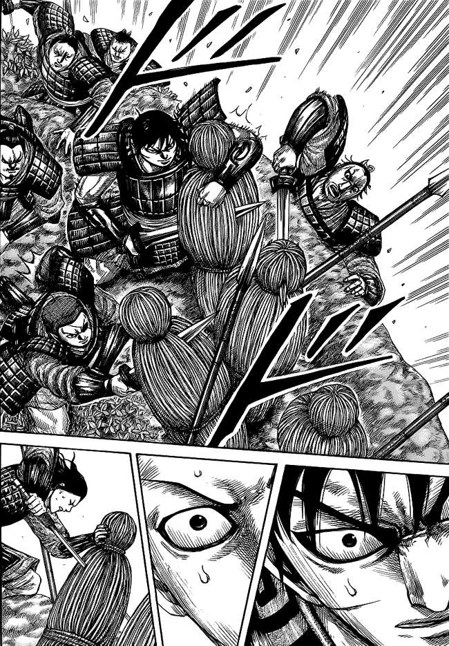 Chapter 446 - halaman 15