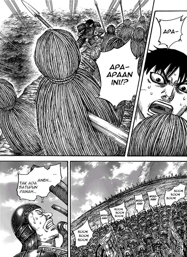 Chapter 446 - halaman 16