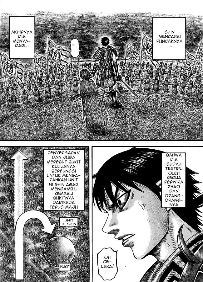 Chapter 446 - halaman 18
