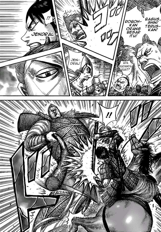 Chapter 446 - halaman 4