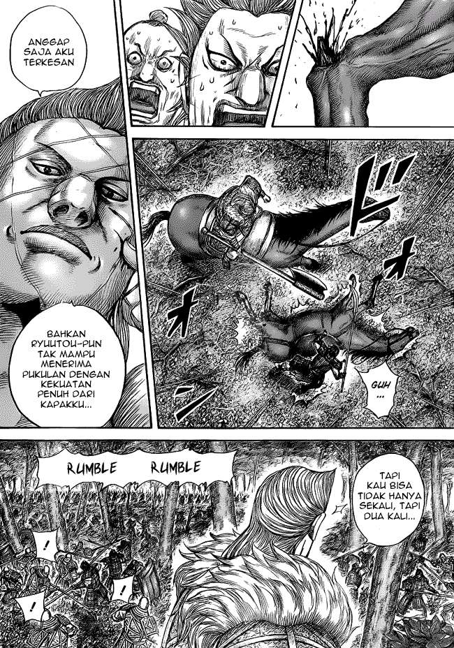 Chapter 446 - halaman 5