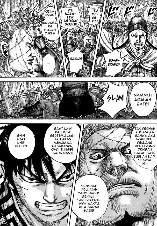 Chapter 446 - halaman 6