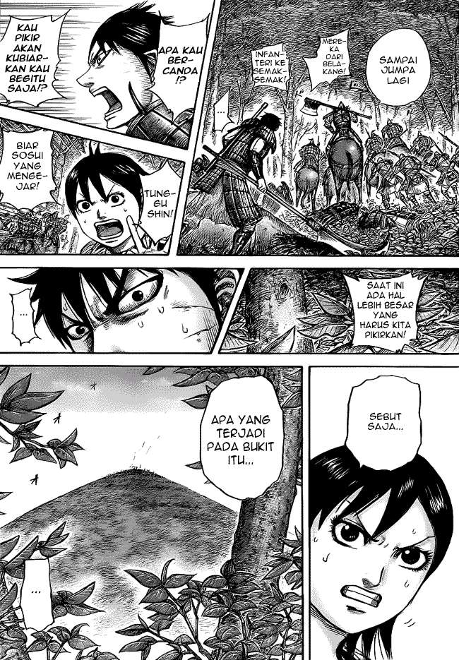 Chapter 446 - halaman 7