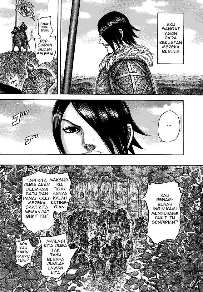 Chapter 446 - halaman 9