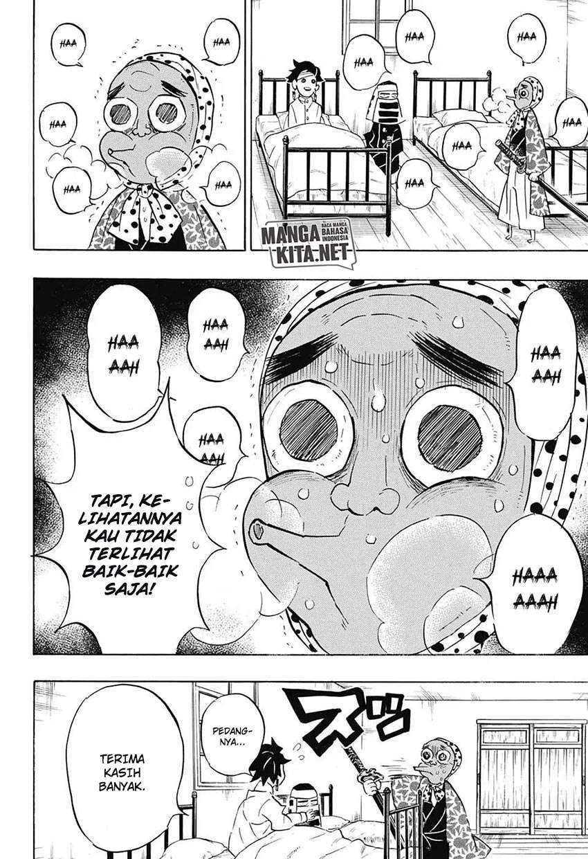 Chapter 129 - halaman 14