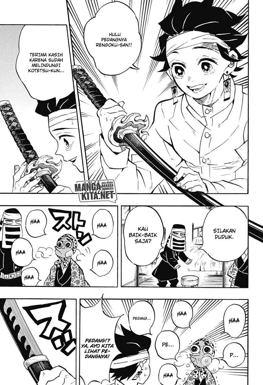 Chapter 129 - halaman 15